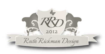 Ruth Rickman Design